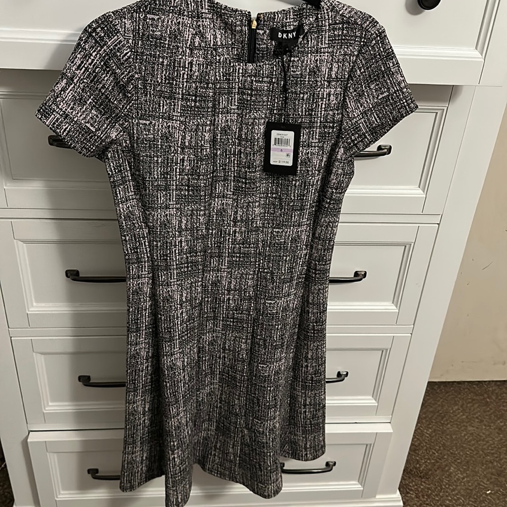 Dkny dress
